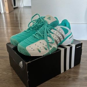 Adidas barricade V classic Women